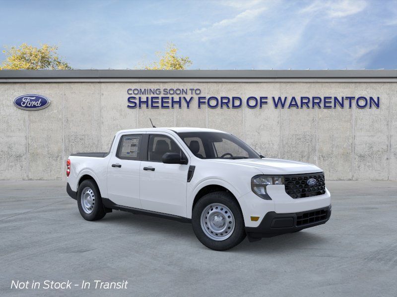 2026 Ford Maverick XL FWD's photo