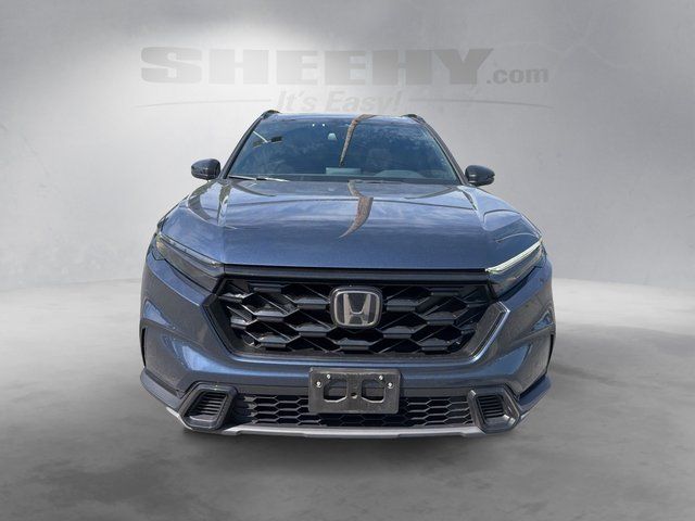 Used 2023 Still Night Pearl Honda Sport image 18