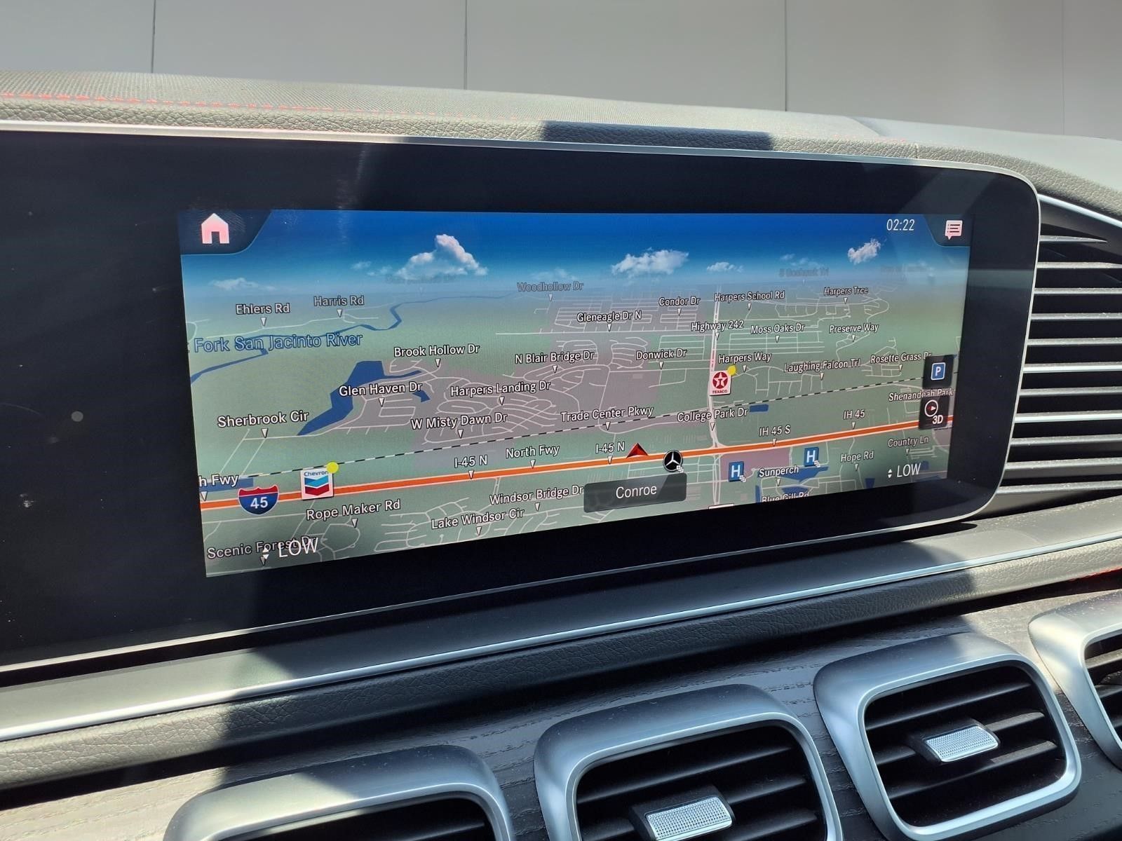2023 Mercedes-Benz GLE GLE 53 AMG® - 11