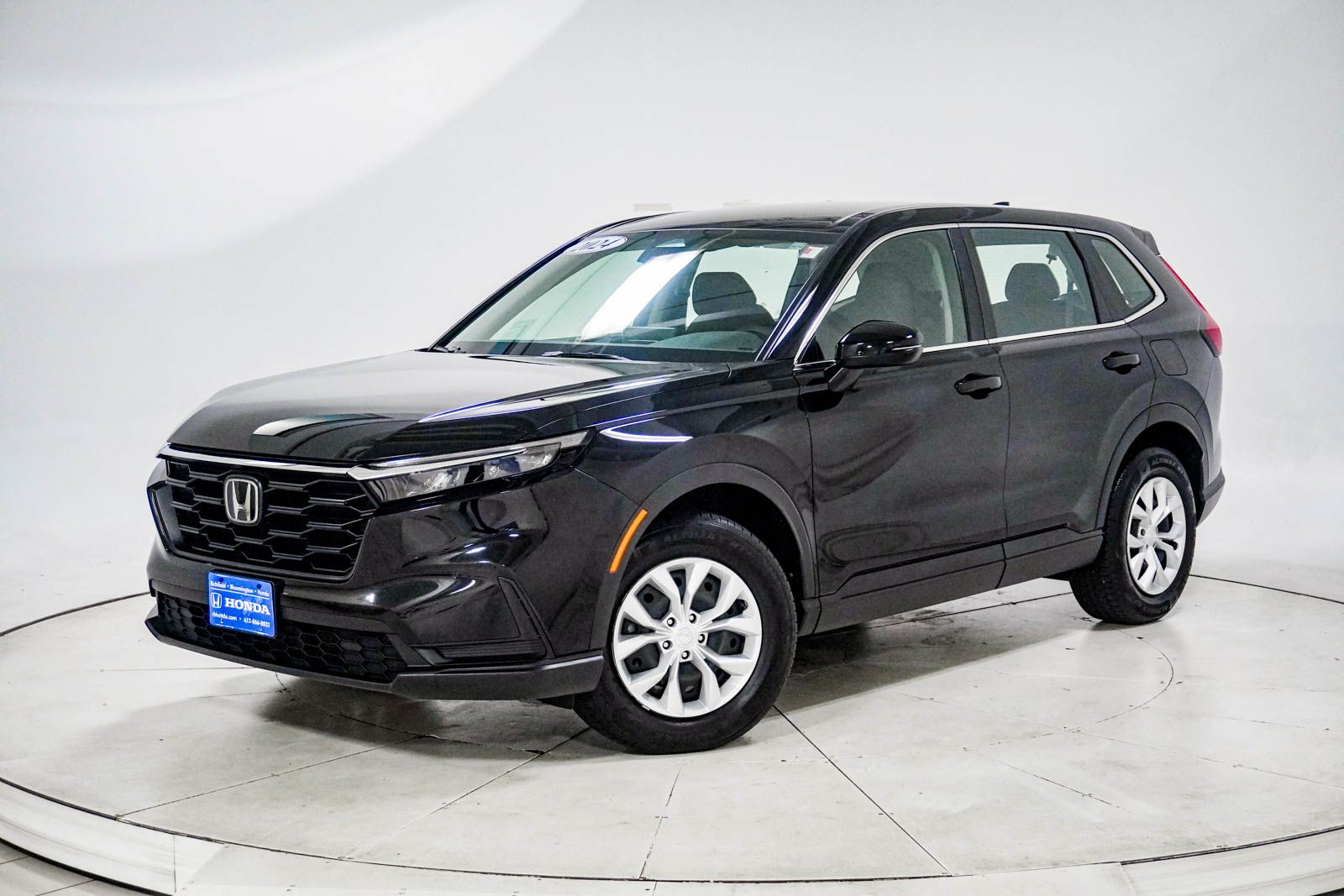 2024 Honda CR-V LX