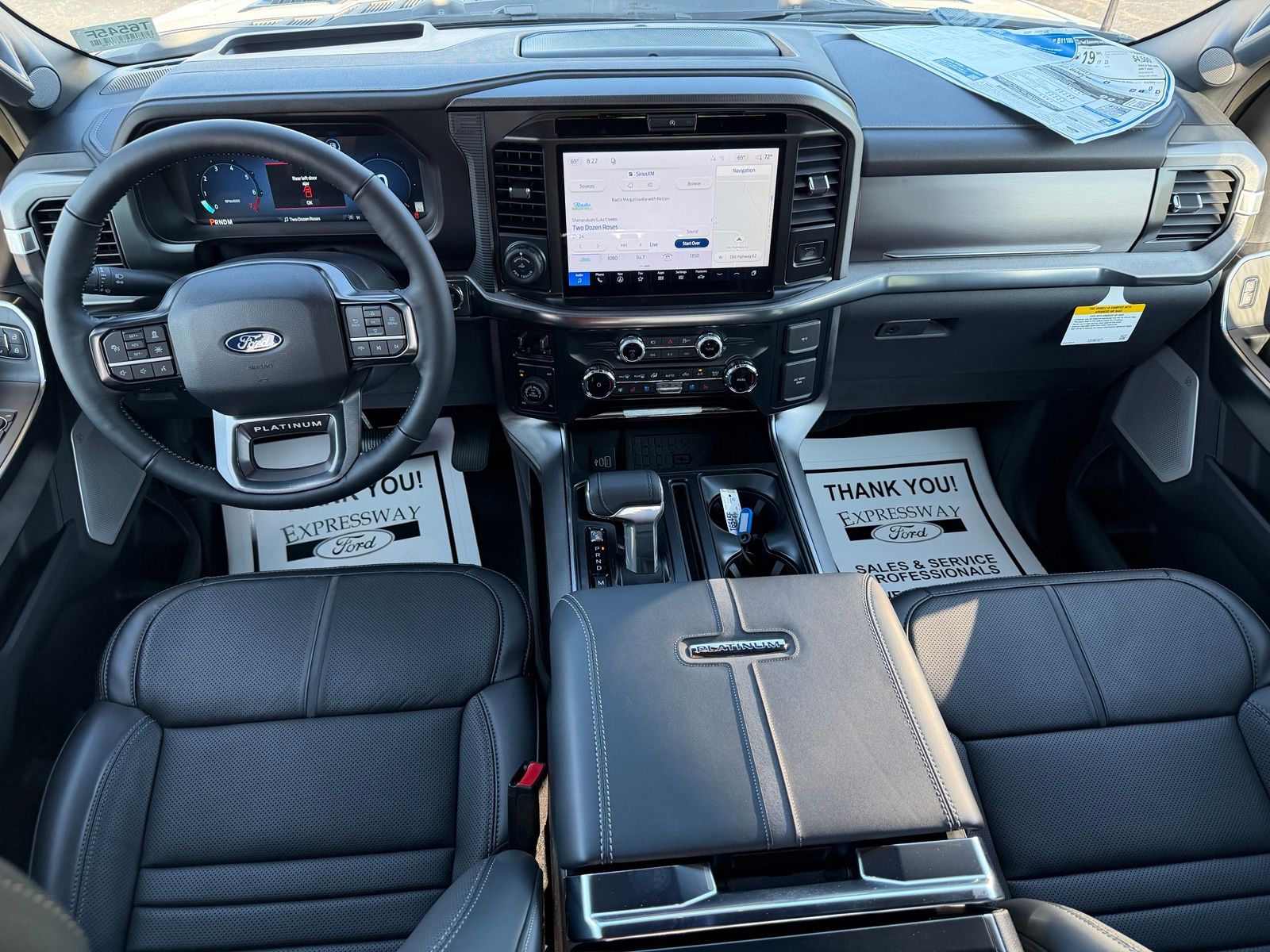 2026 Ford F-150 image 15