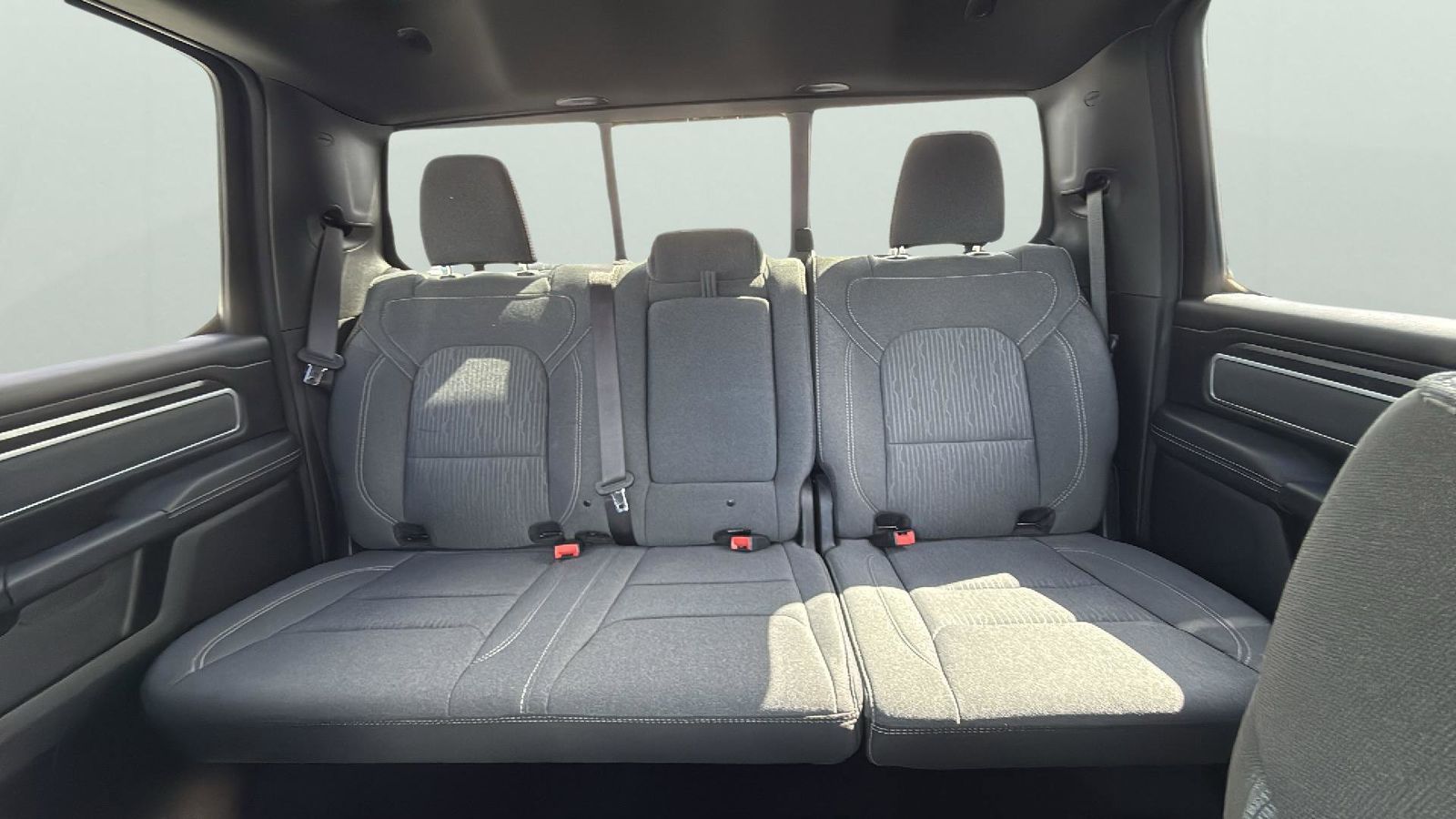 Used Car 2022 Ram 1500  Big Horn/lone Star For Sale Under $35,000 In Austin, Texas