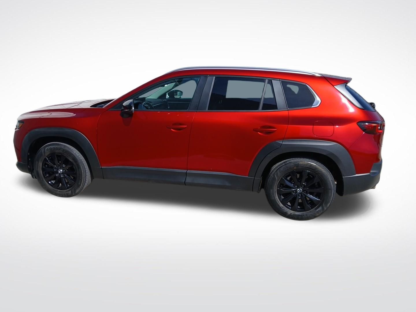 Used Car 2023 Mazda Cx-50  2.5 S Select Package For Sale Under $25,000 In Austin, Texas