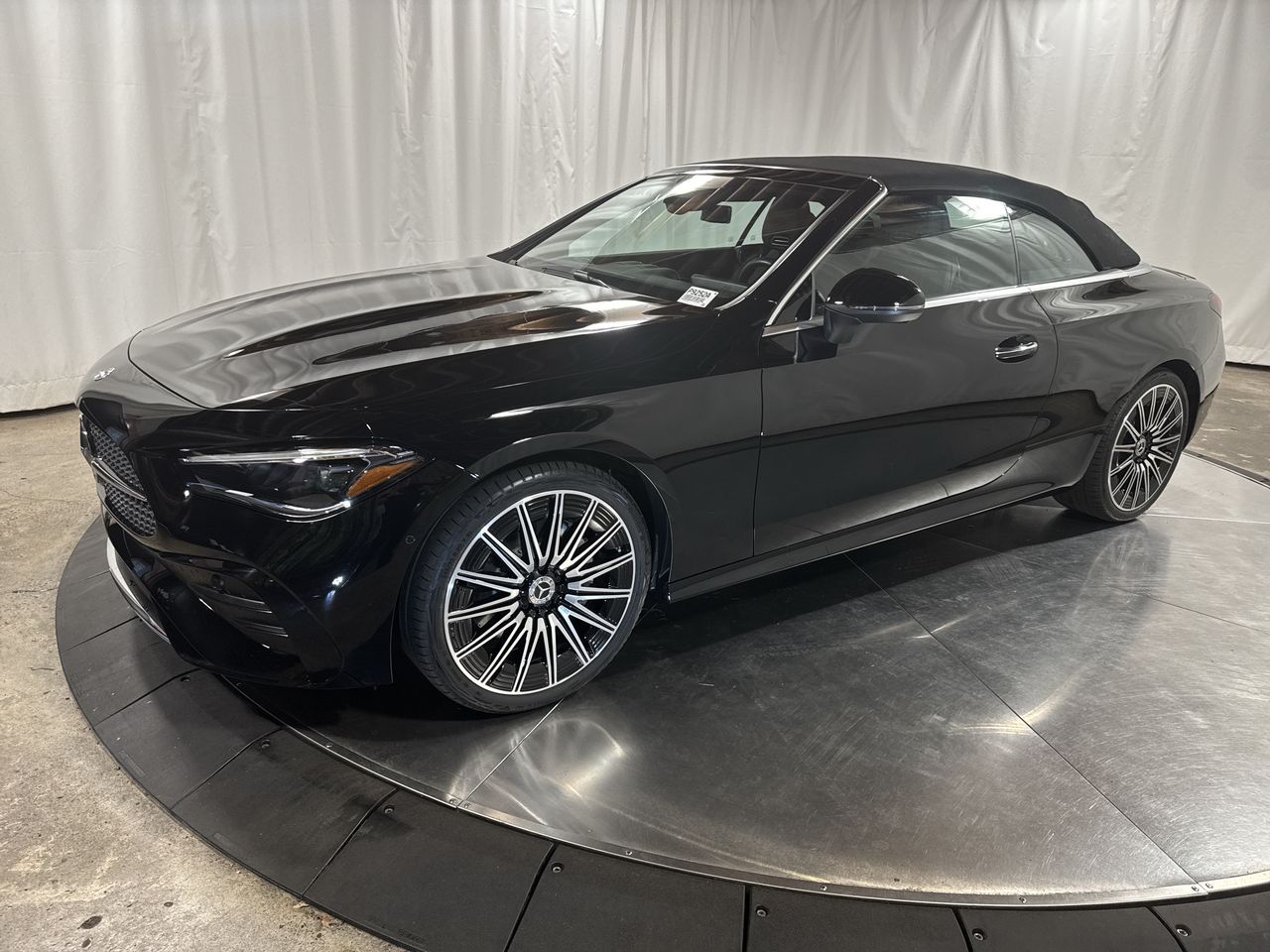 2024 Mercedes-Benz CLE CLE 300 2024 Mercedes-Benz CLE CLE 300