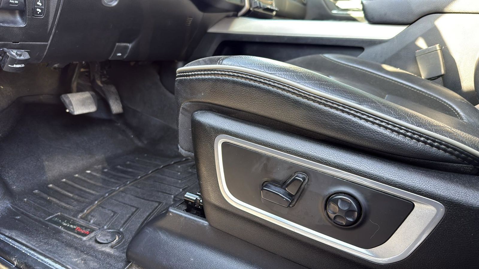 Used Car 2020 Ram 1500  Laramie For Sale Under $35,000 In Austin, Texas