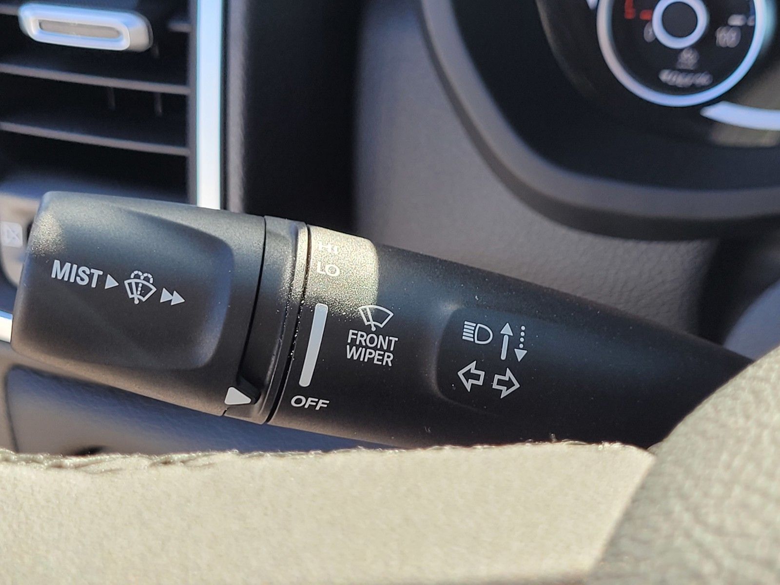 New 2026 Silver Ram Big Horn image 21