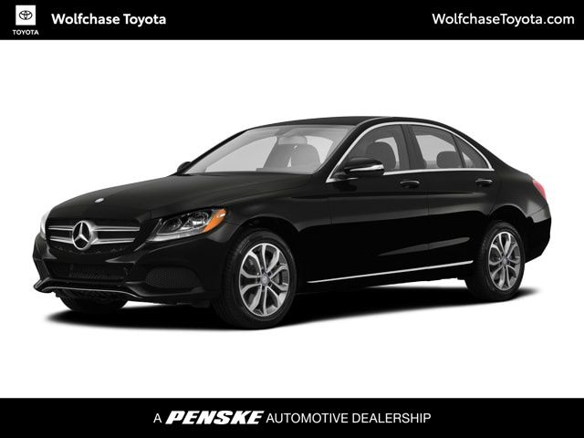 2016 Mercedes-Benz C-Class C 300 -
                Cordova, TN