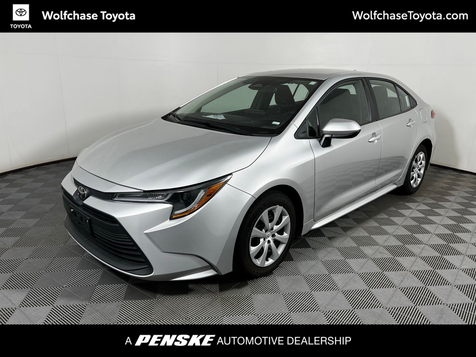 2022 Toyota Corolla LE -
                Cordova, TN