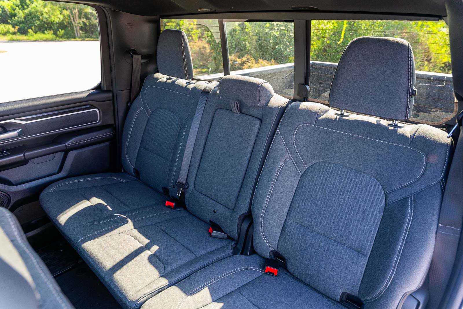 Used 2022 Ram 1500 Truck
