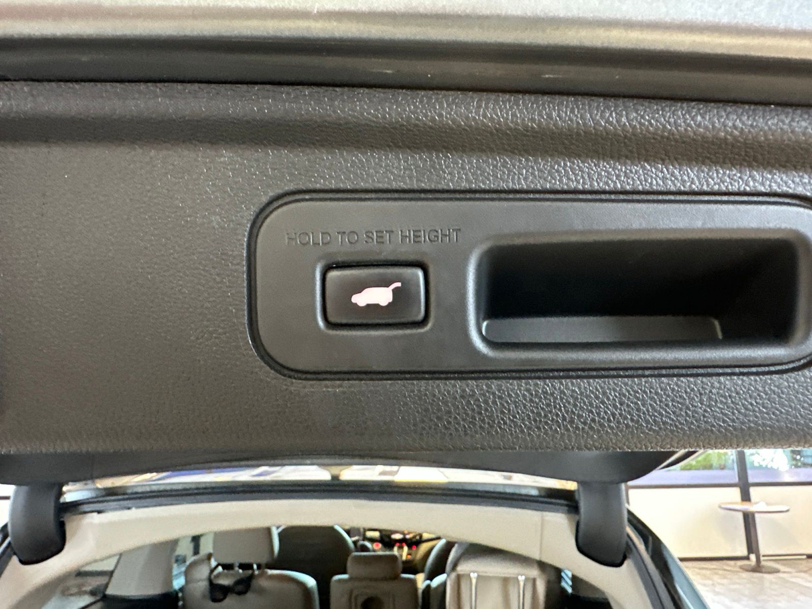 Used 2018 Forest Mist Metallic Honda EX-L image 20