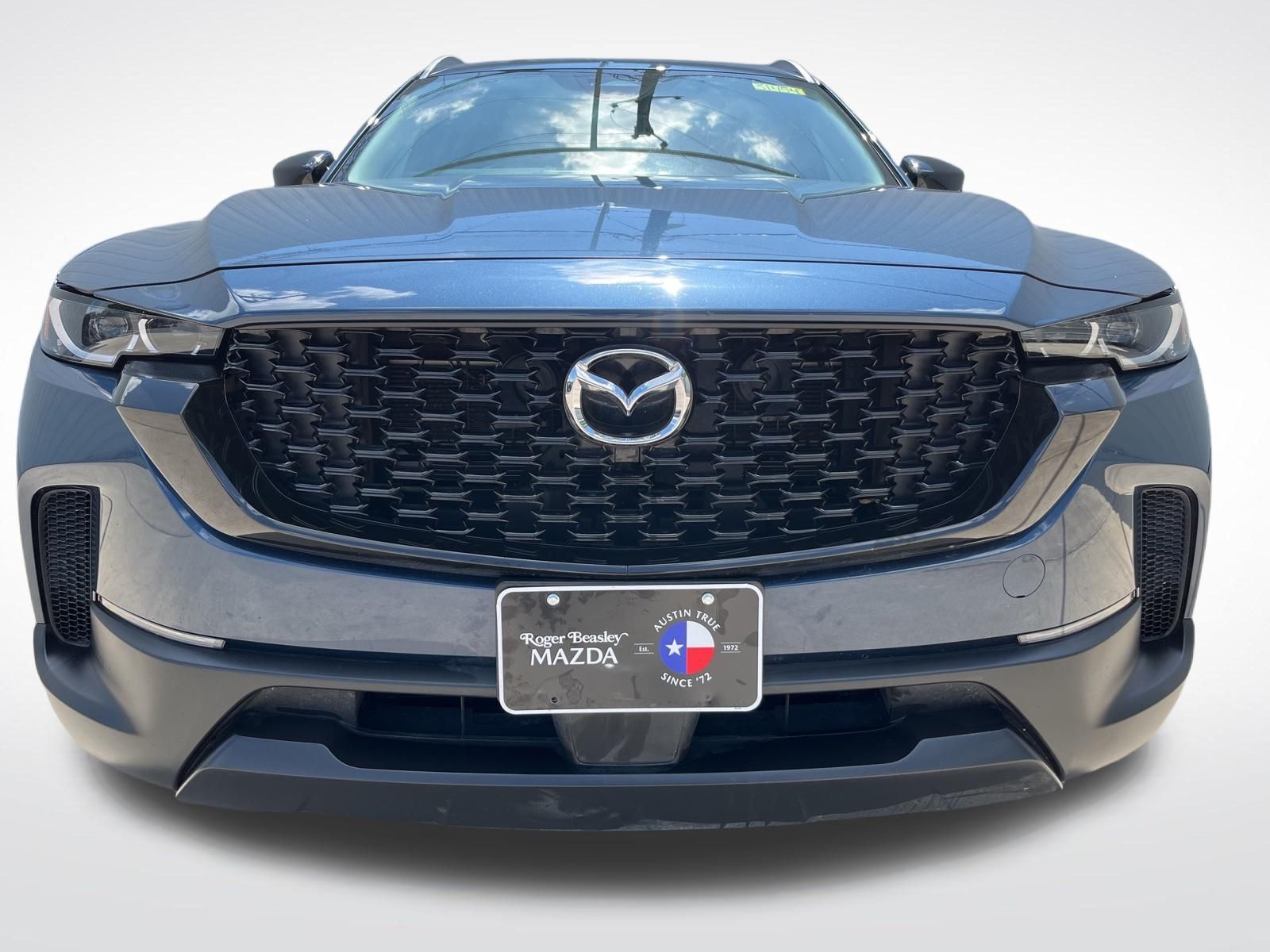 Used Car 2025 Mazda Cx-50 Hybrid  Premium Plus For Sale Under $35,000 In Austin, Texas