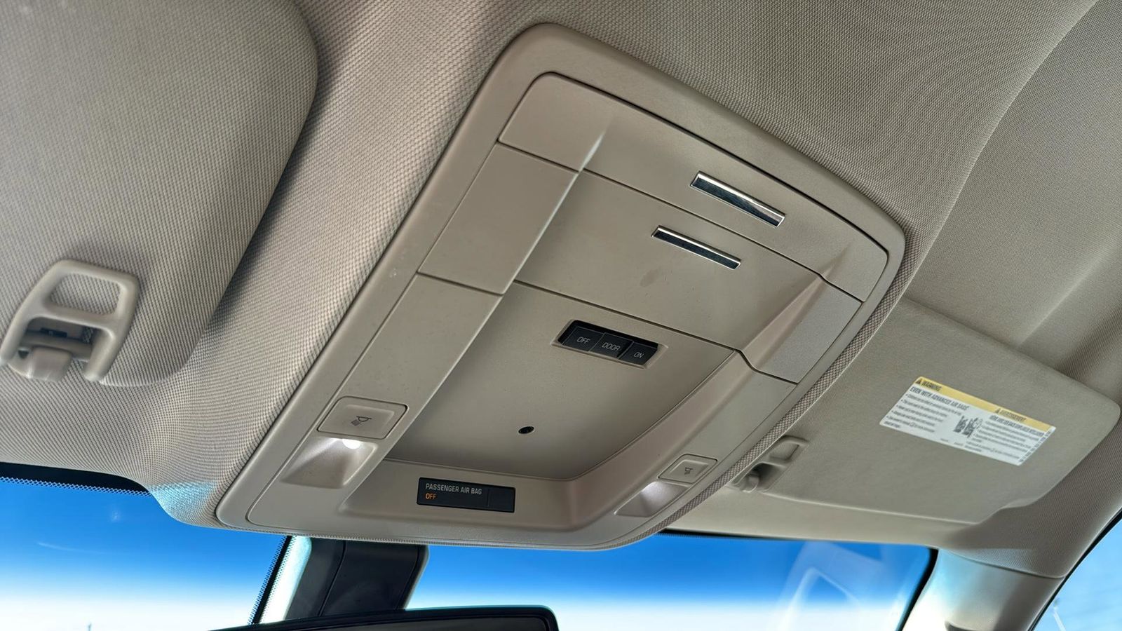 Used Car 2019 Chevrolet Suburban  Ls For Sale Under $30,000 In Austin, Texas