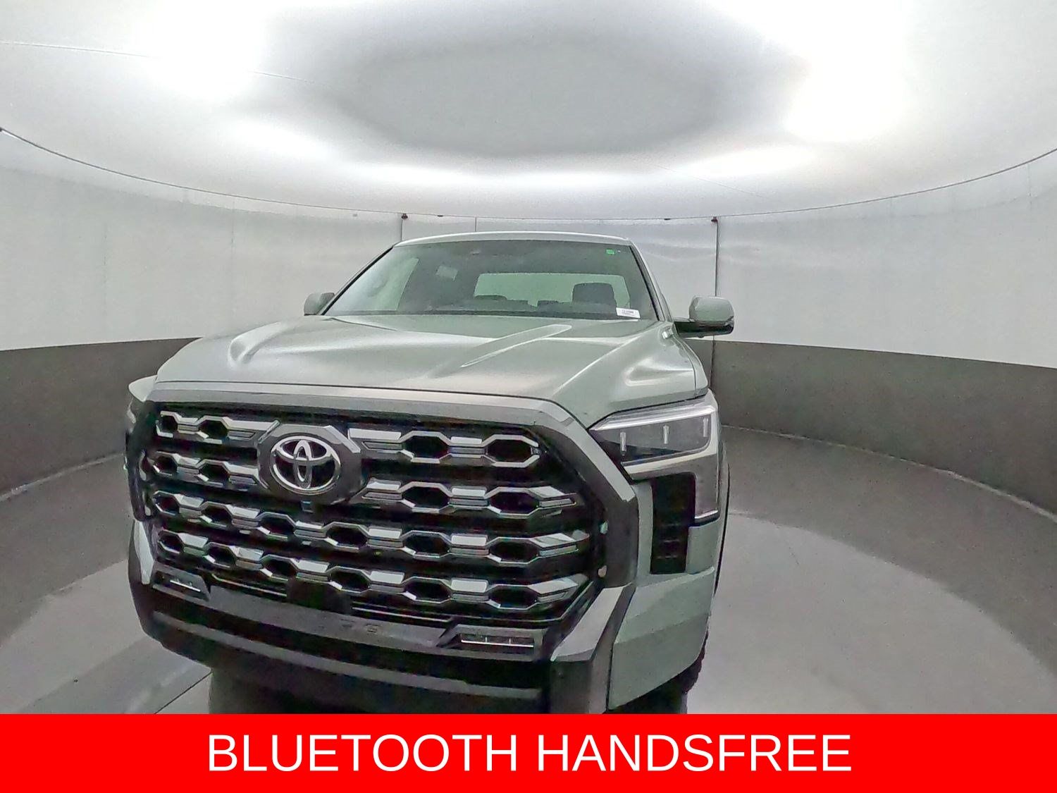 New 2026 Toyota Tundra i-FORCE MAX Truck