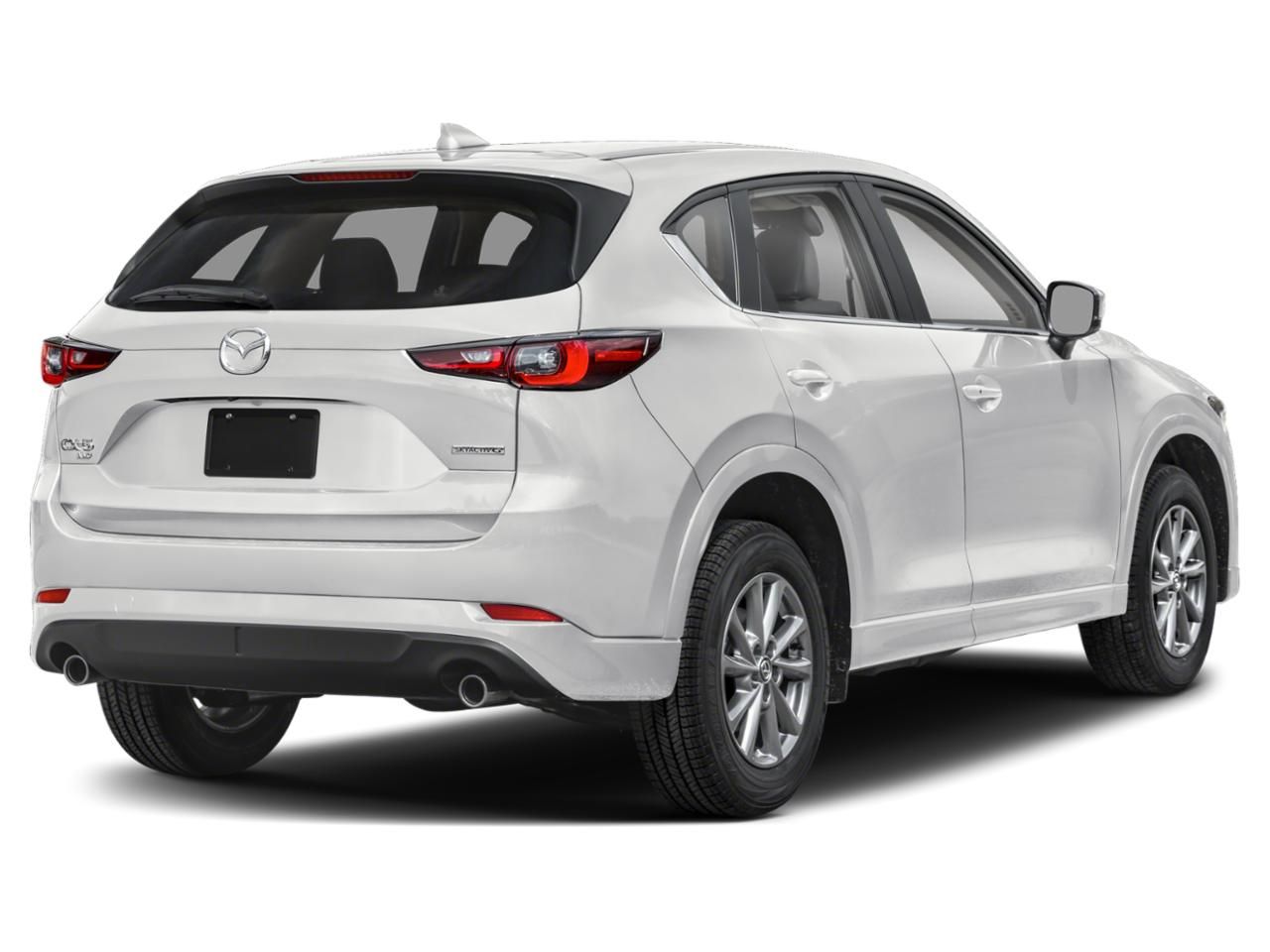 New Car 2025 Mazda Cx-5  2.5 S Select Package For Sale Under $35,000 In Austin, Texas