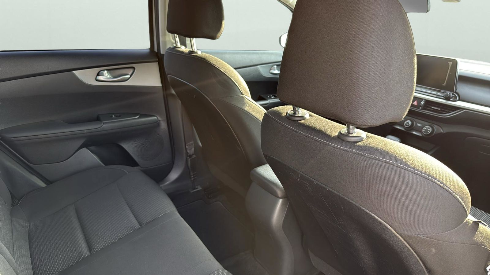 Used Car 2020 Kia Forte  Lxs For Sale Under $12,000 In Austin, Texas