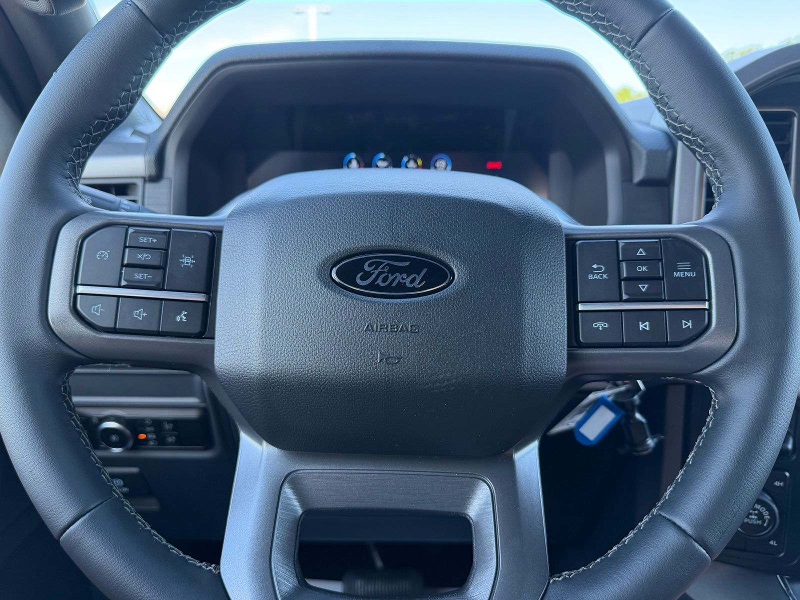 2026 Ford F-150 image 18