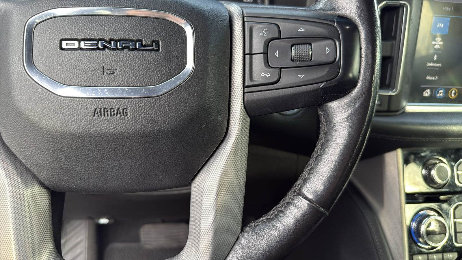 Used Car 2021 Gmc Yukon Xl  Denali For Sale Under $50,000 In Austin, Texas