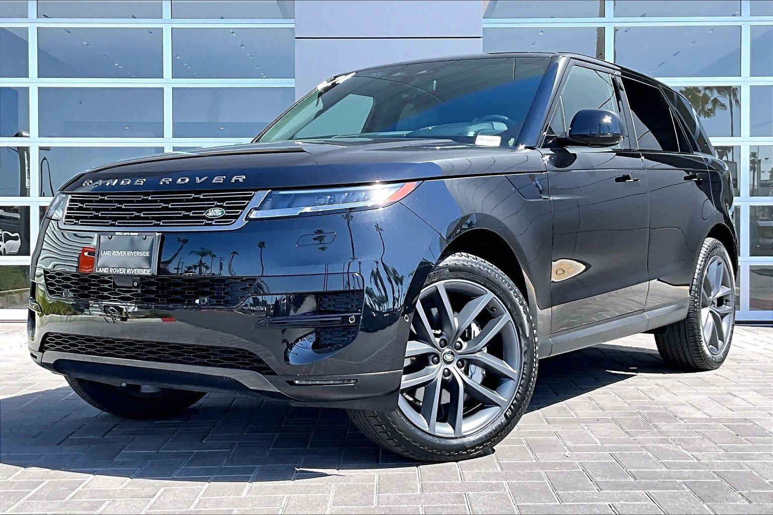 2024 Land Rover Range Rover Sport P360 SE AWD
