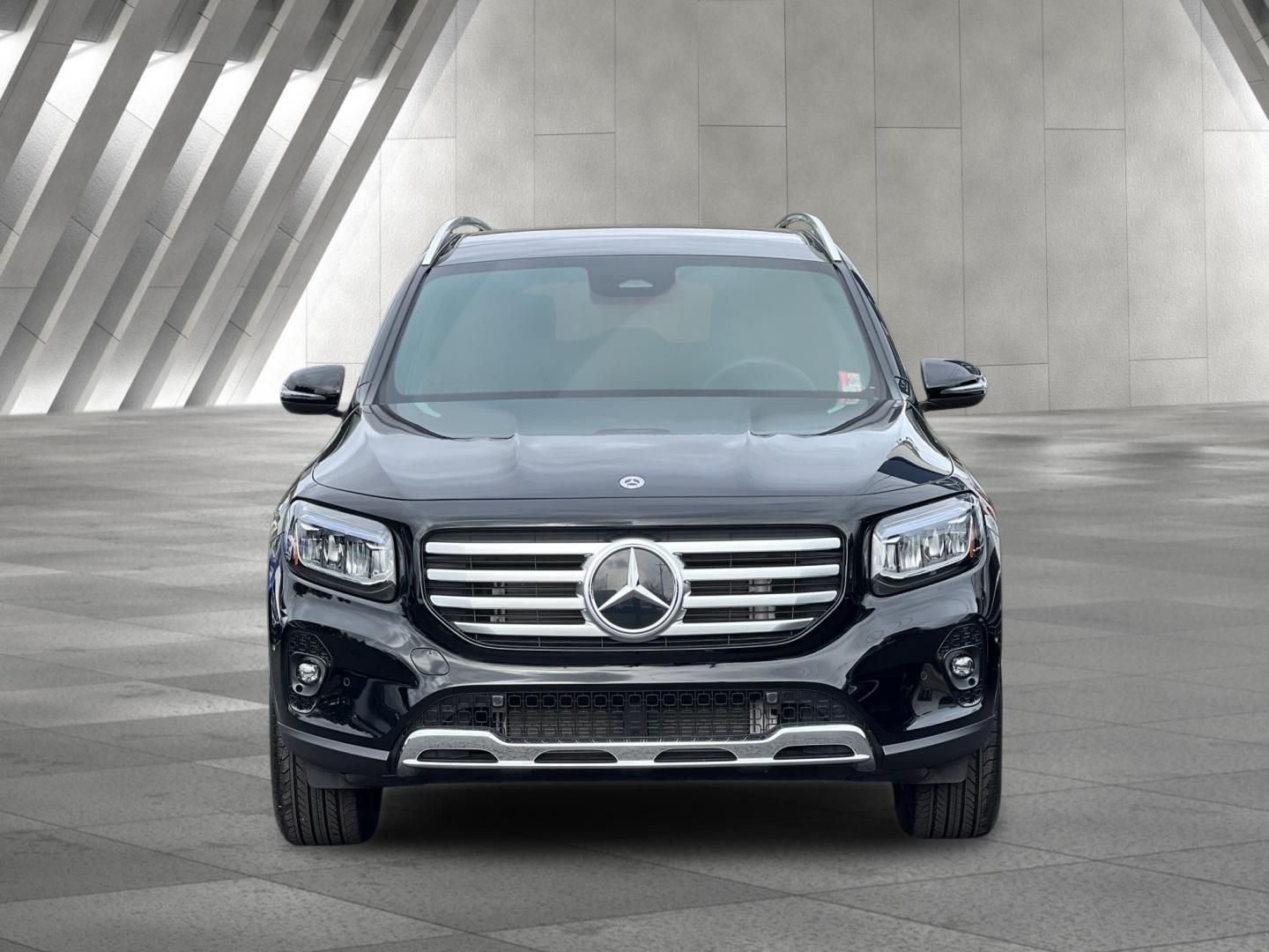 used 2024 Mercedes-Benz GLB car, priced at $39,999