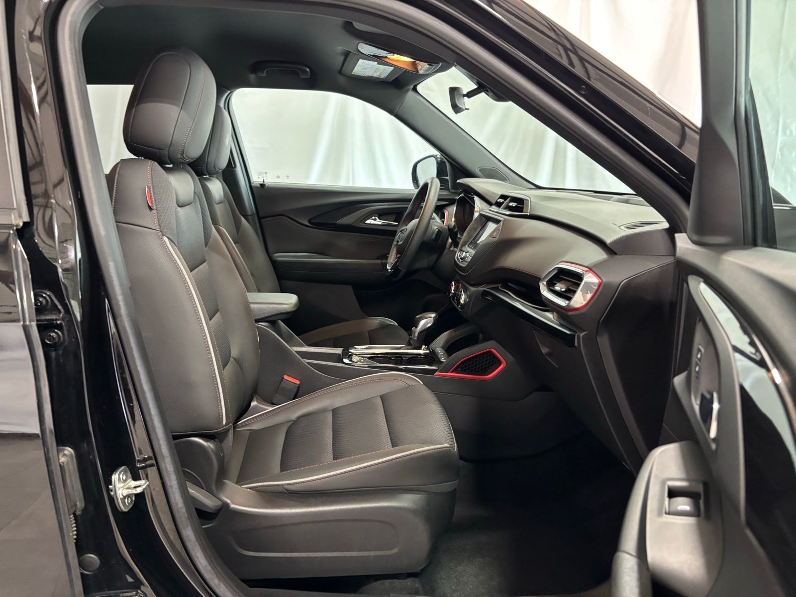 Used Car 2022 Chevrolet Trailblazer  Rs For Sale Under $20,000 In Austin, Texas