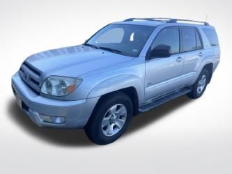 Used Car 2004 Toyota 4runner  Limited For Sale Under $10,000 In Austin, Texas