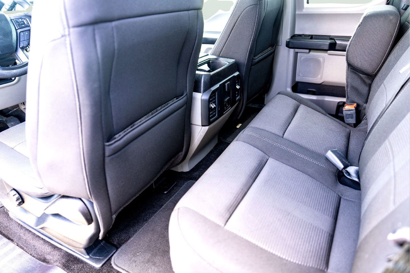 2018 Ford F-150  Xl In Austin, Texas