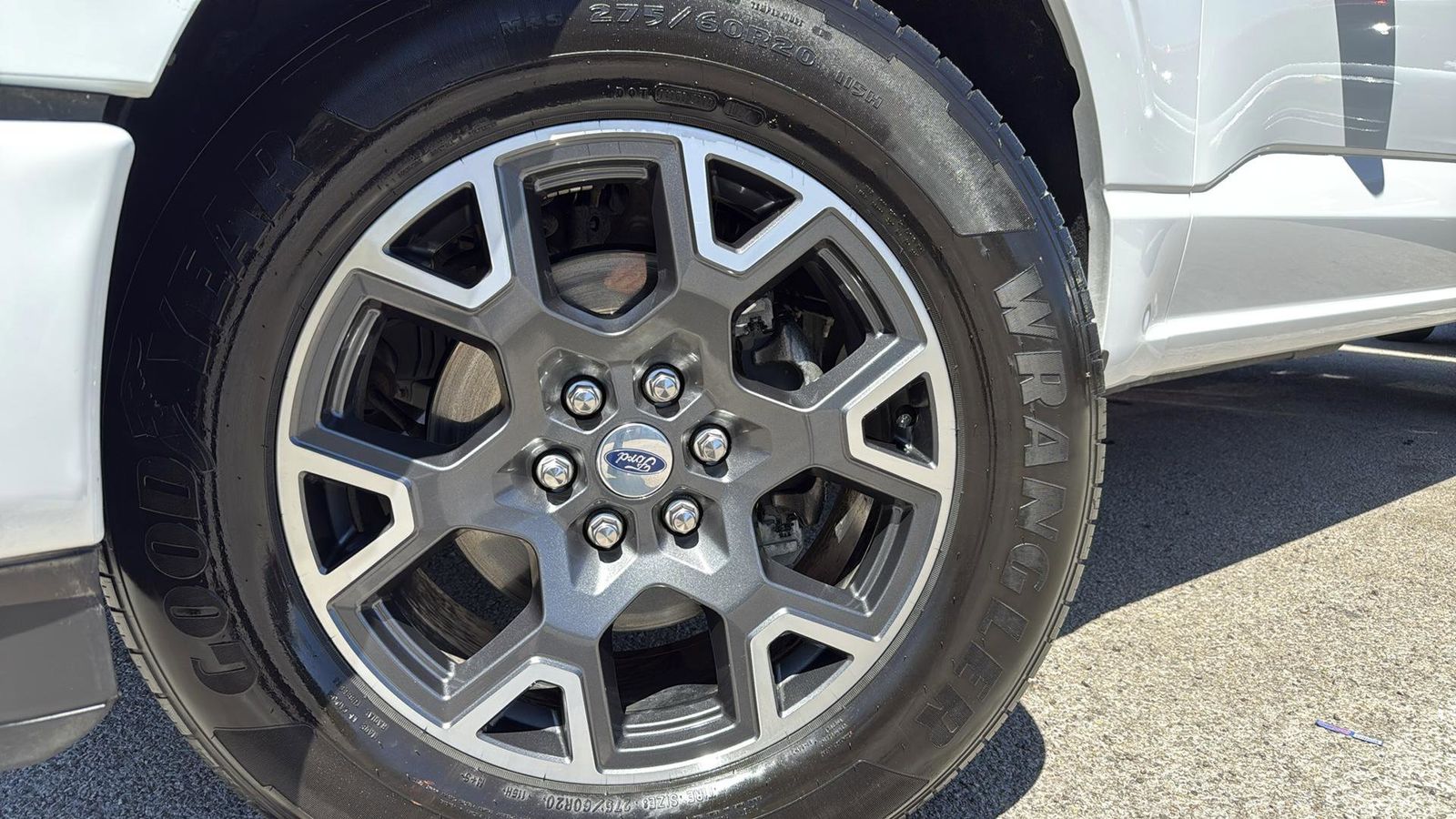 Used Car 2024 Ford F-150  Stx For Sale Under $40,000 In Austin, Texas