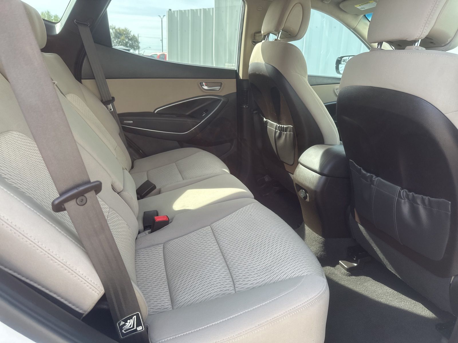 Used Car 2018 Hyundai Santa Fe Sport  2.4l 4dr Suv For Sale Under $10,000 In Austin, Texas