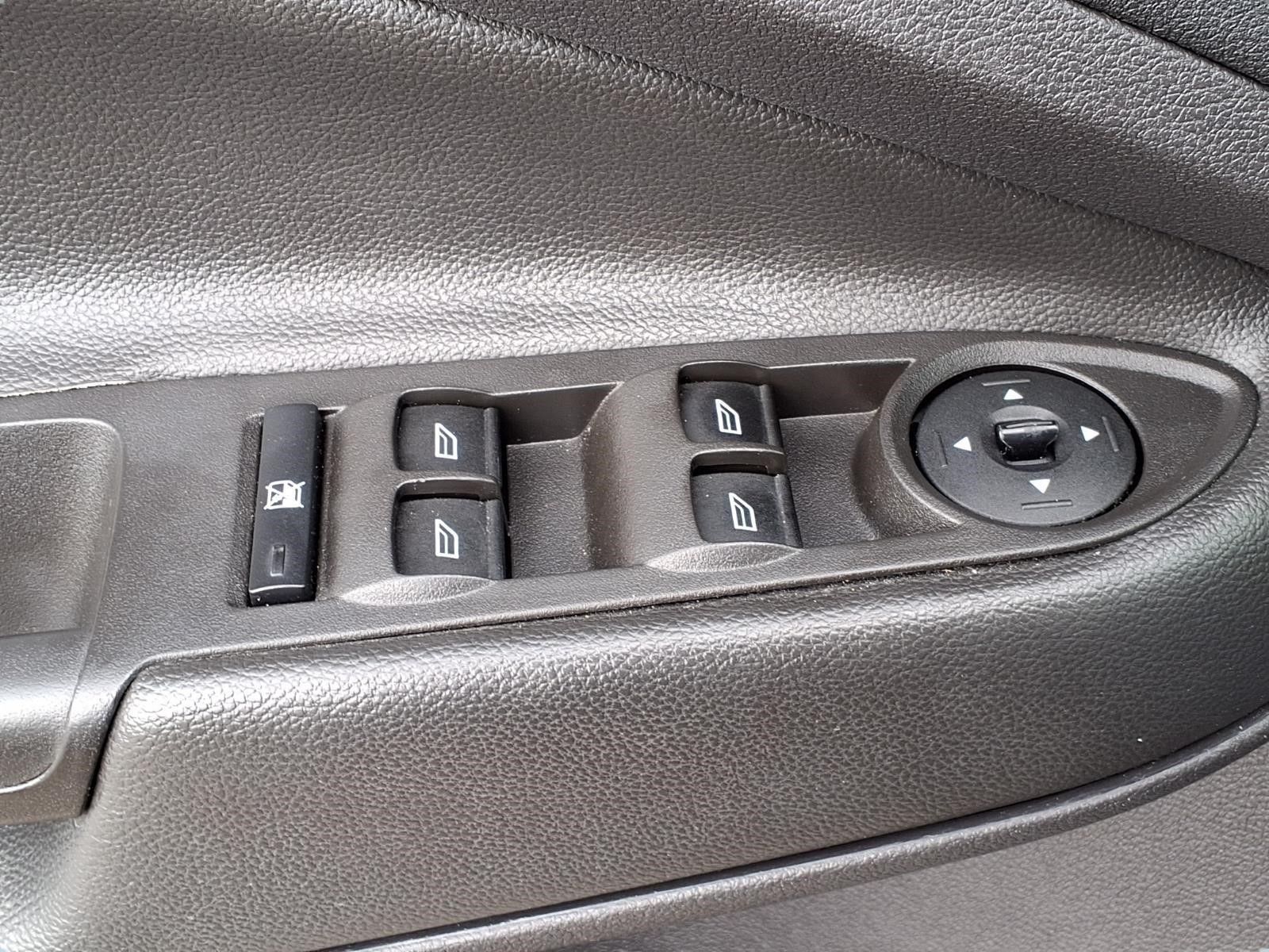 2016 Ford Escape S Gray at Ultimate Motorsports