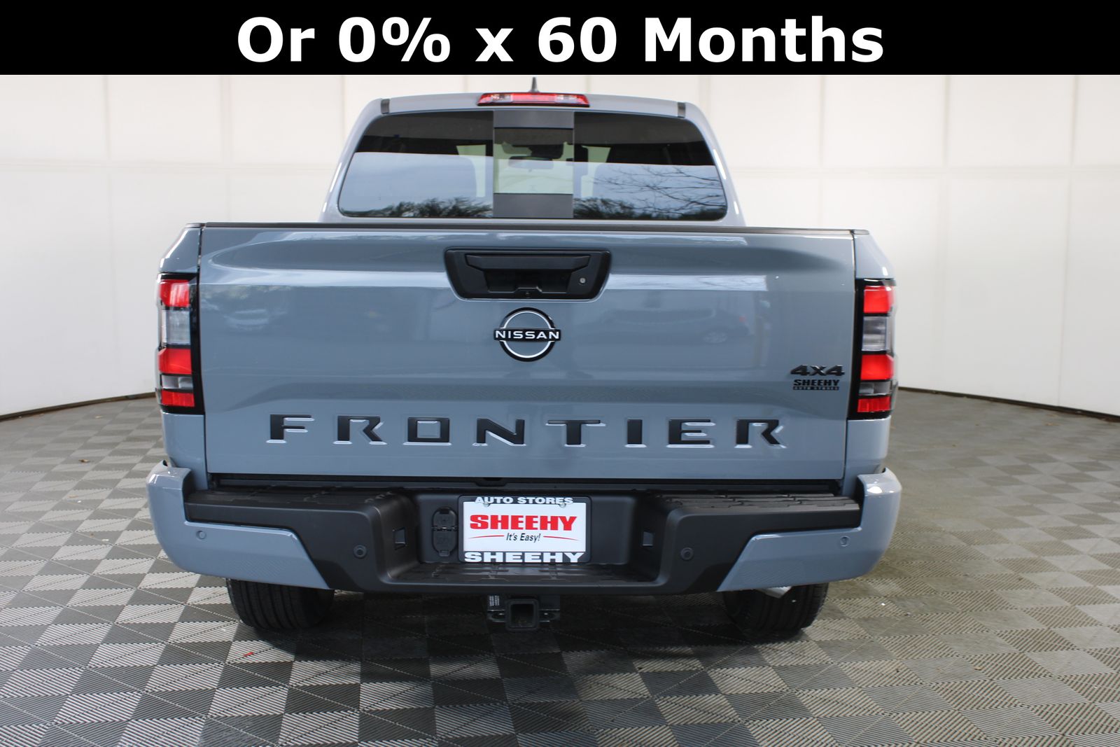 View vehicle photo 5