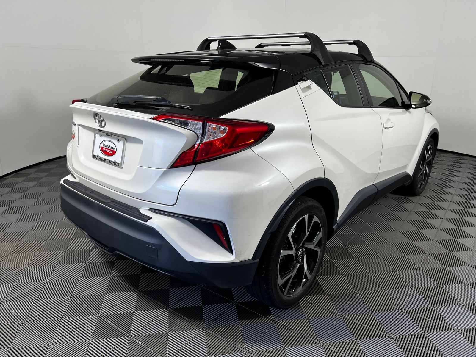 Thumbnail: 2020 Toyota C-HR - 5