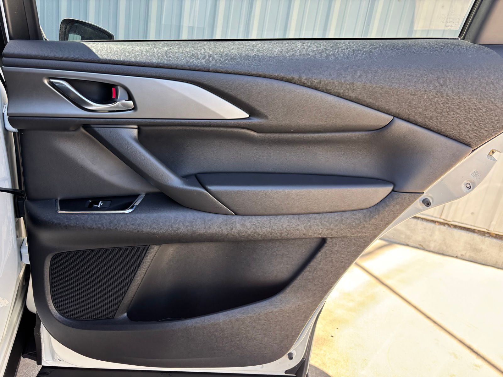 Used Car 2023 Mazda Cx-9  Touring For Sale Under $30,000 In Austin, Texas