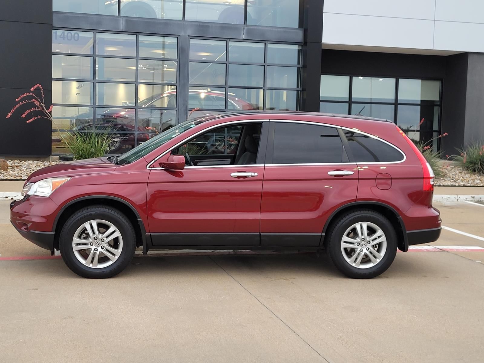 used 2011 Honda CR-V car, priced at $14,700