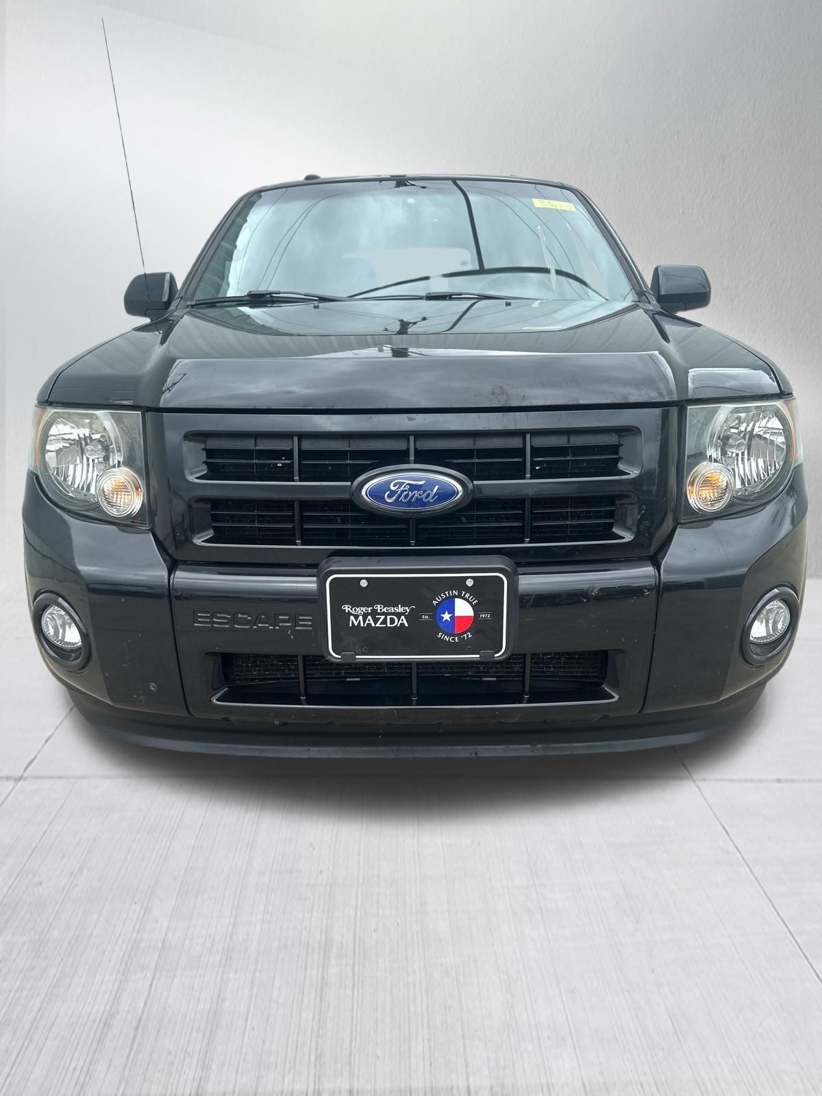Used Car 2011 Ford Escape  Xlt For Sale Under $10,000 In Austin, Texas