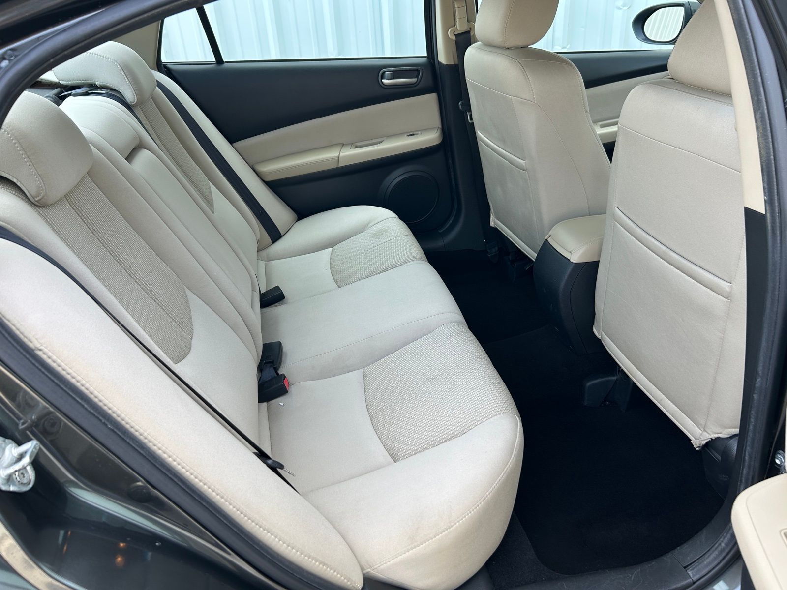 Used Car 2013 Mazda Mazda6  I Sport For Sale Under $10,000 In Austin, Texas