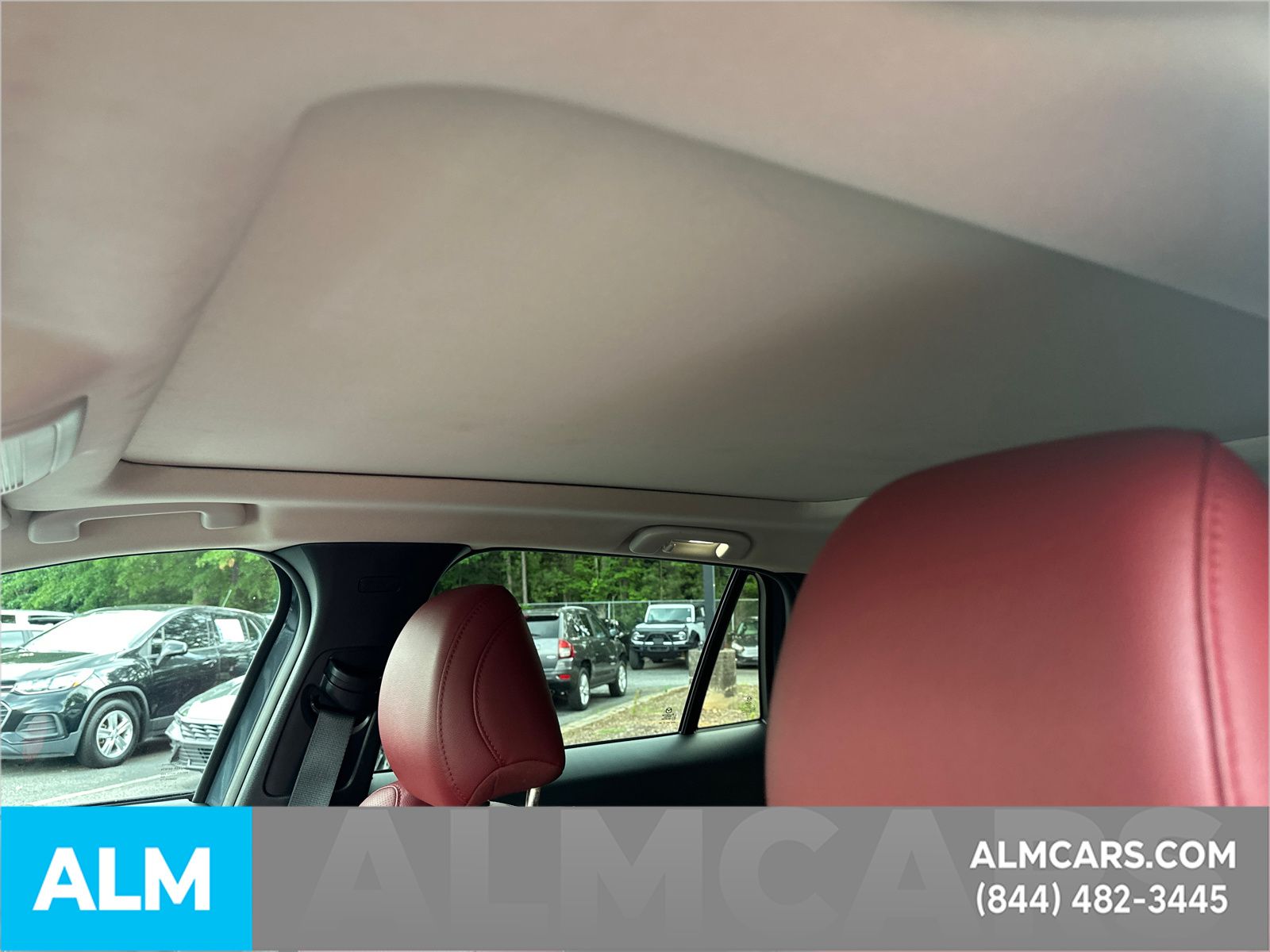 Used 2025 Gray Mazda Premium Plus image 37