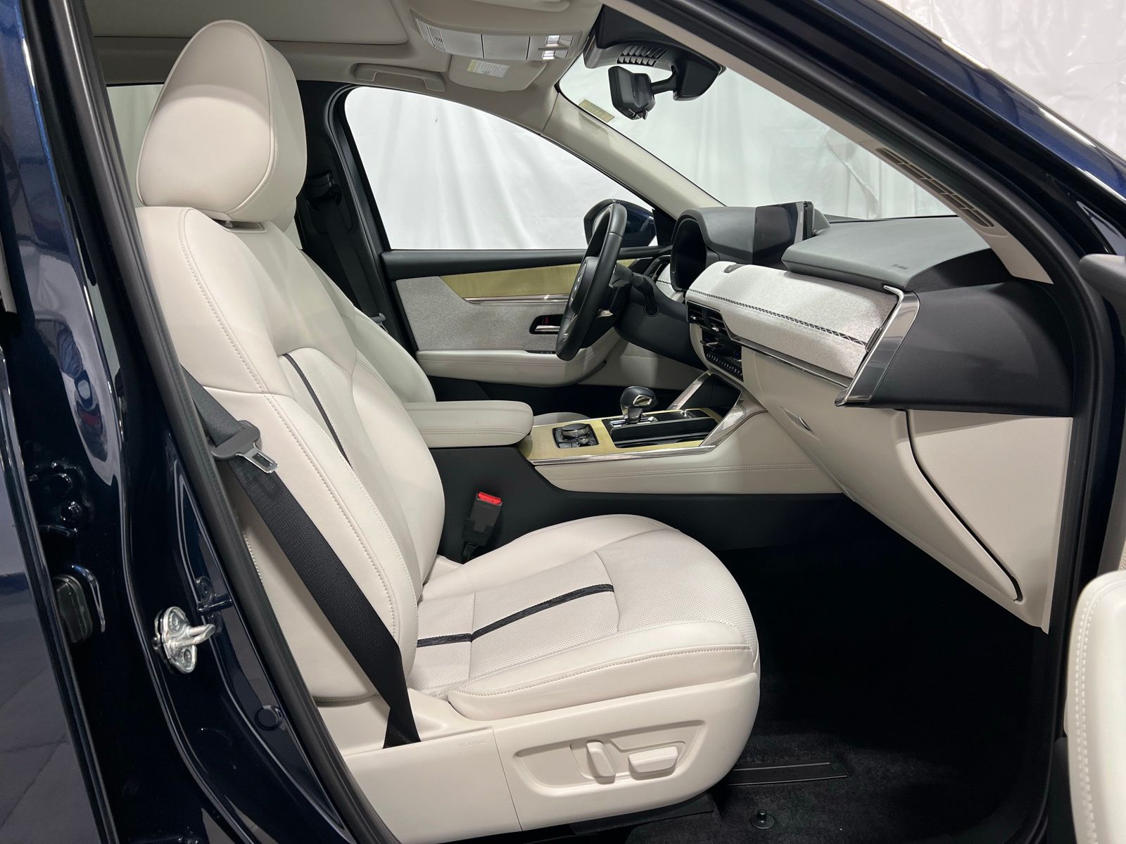 Used Car 2025 Mazda Cx-90  Wagon 4 Dr. 3.3 Turbo S Premium Plus All Wheel Drive For Sale Under $50,000 In Austin, Texas