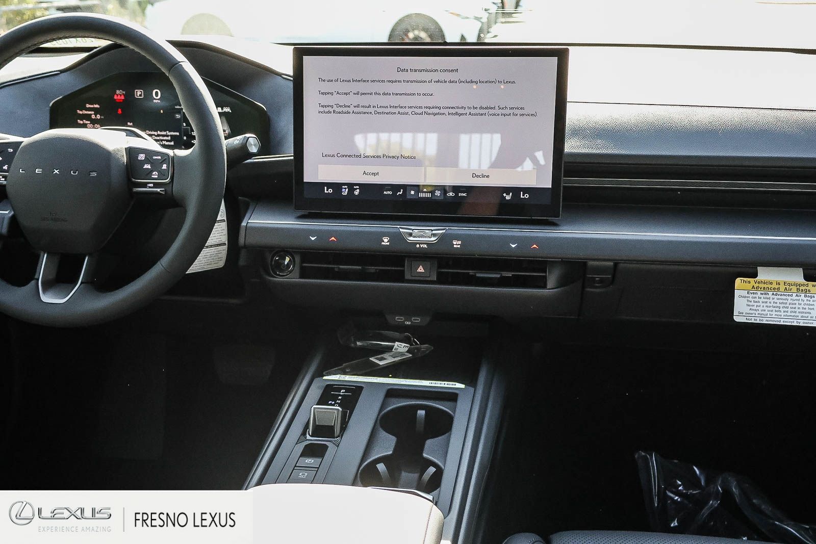 New 2026  Lexus  image 16