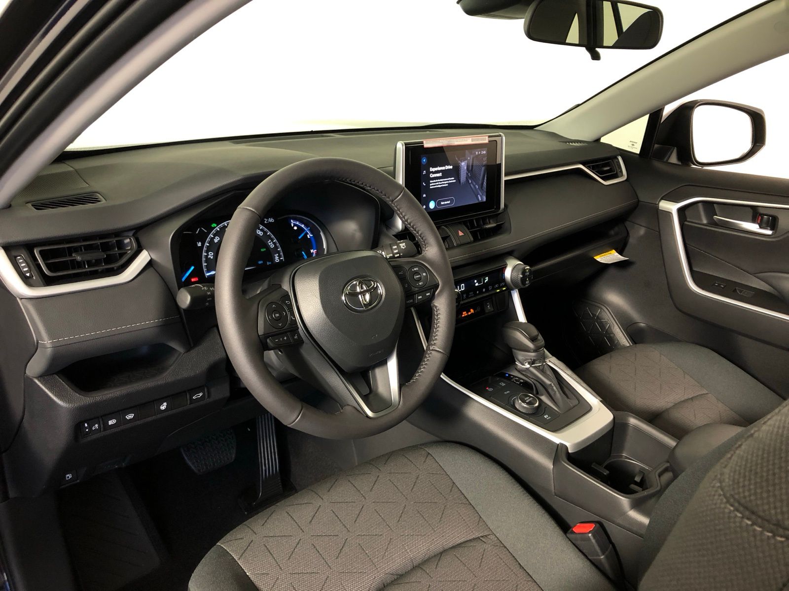 2025 Toyota RAV4 Woodland Edition 9