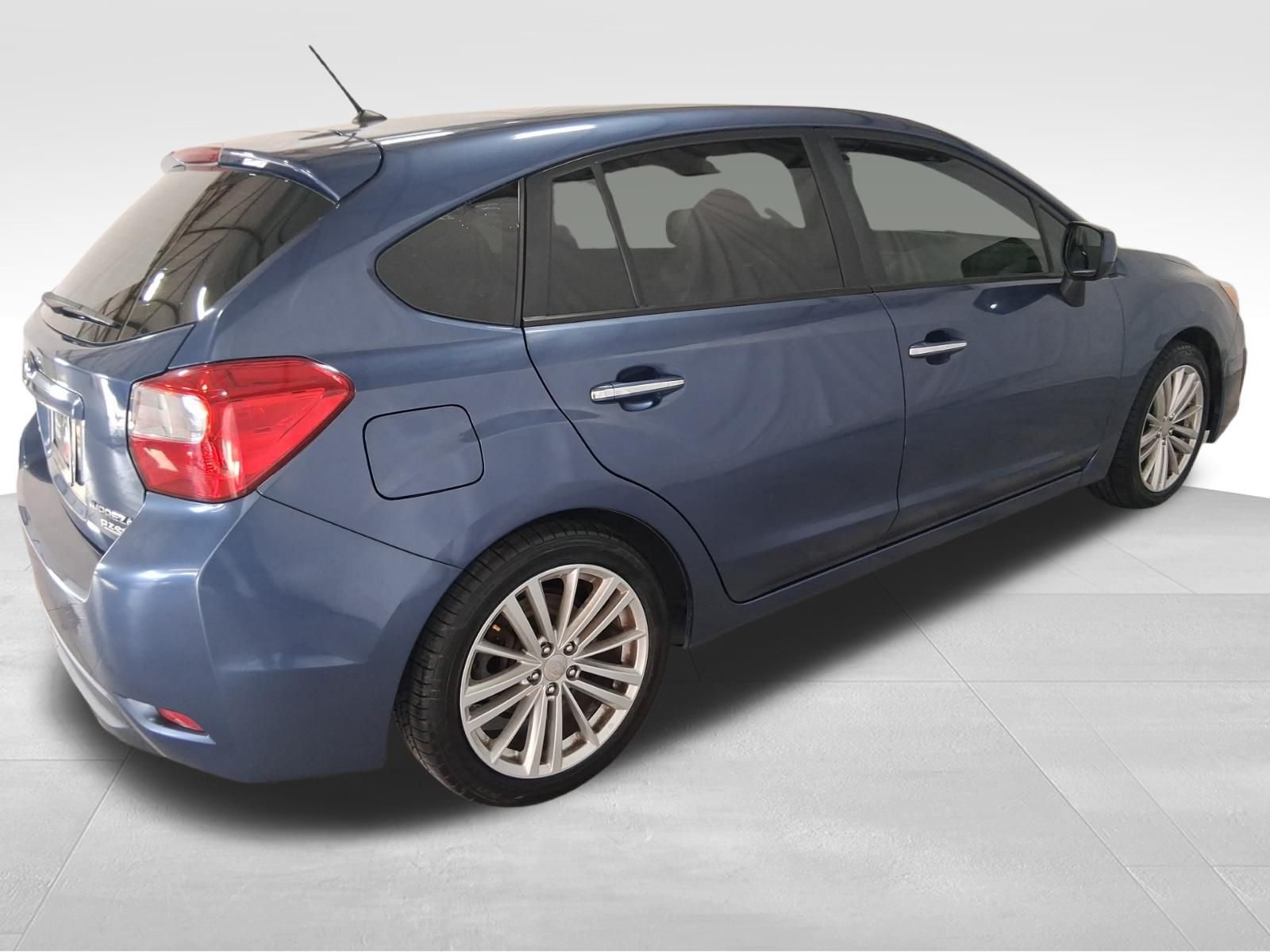 Used Car 2012 Subaru Impreza  2.0i Limited For Sale Under $10,000 In Austin, Texas