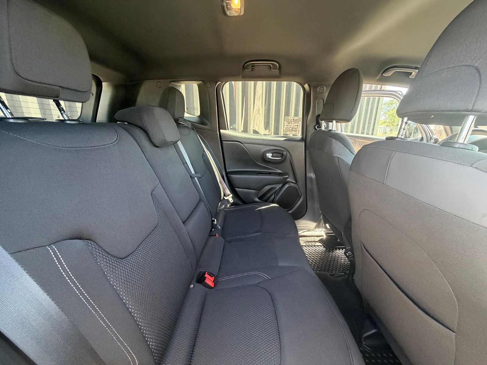 Used 2022 Jeep Renegade SUV