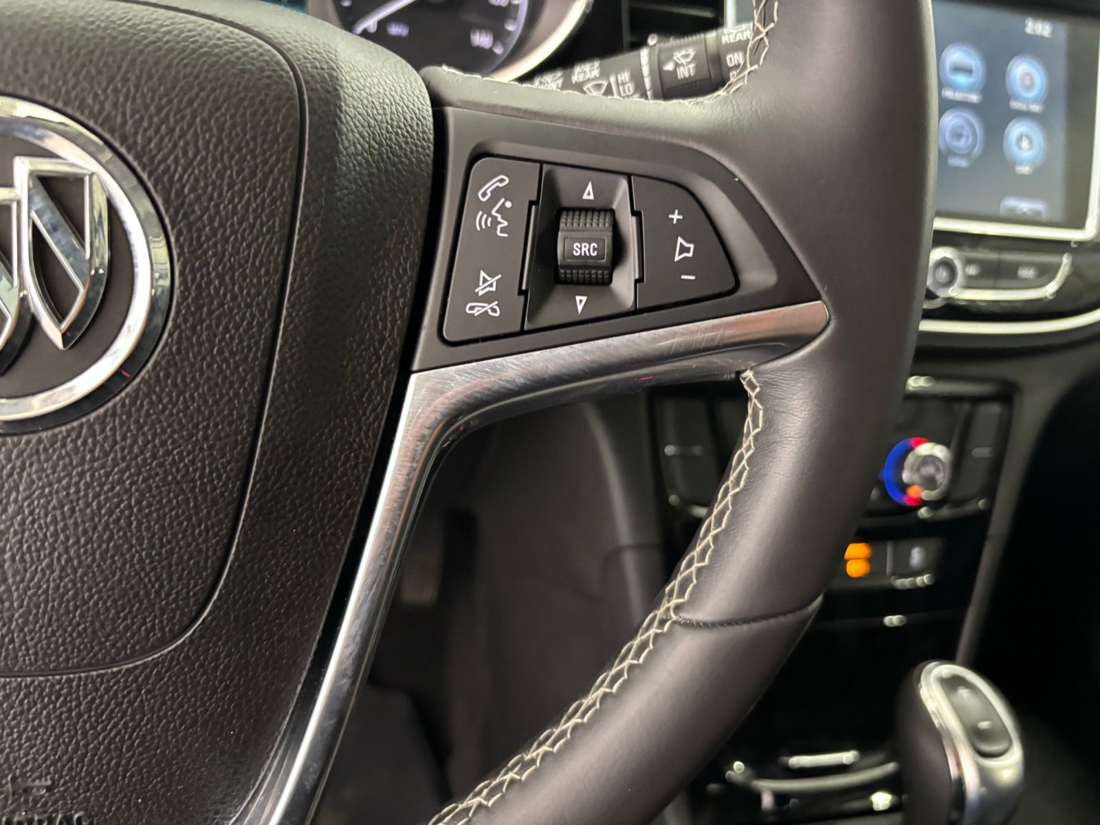 Used Car 2017 Buick Encore  Preferred Ii For Sale Under $20,000 In Austin, Texas