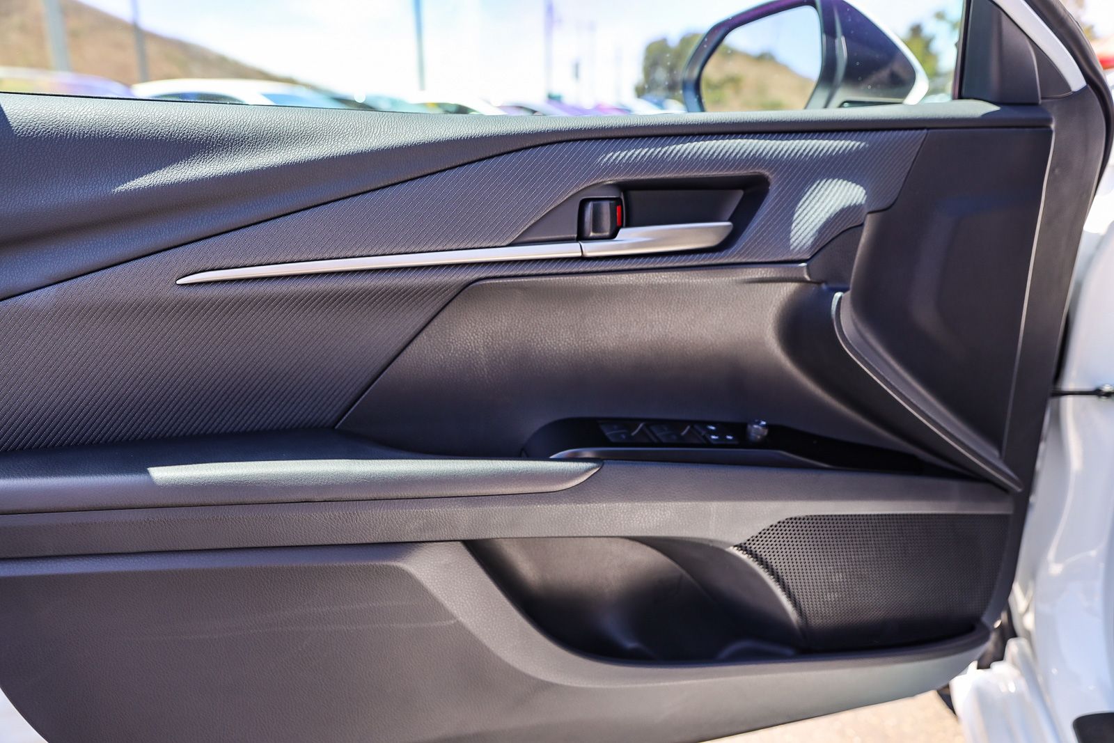 New 2026  Toyota SE image 21