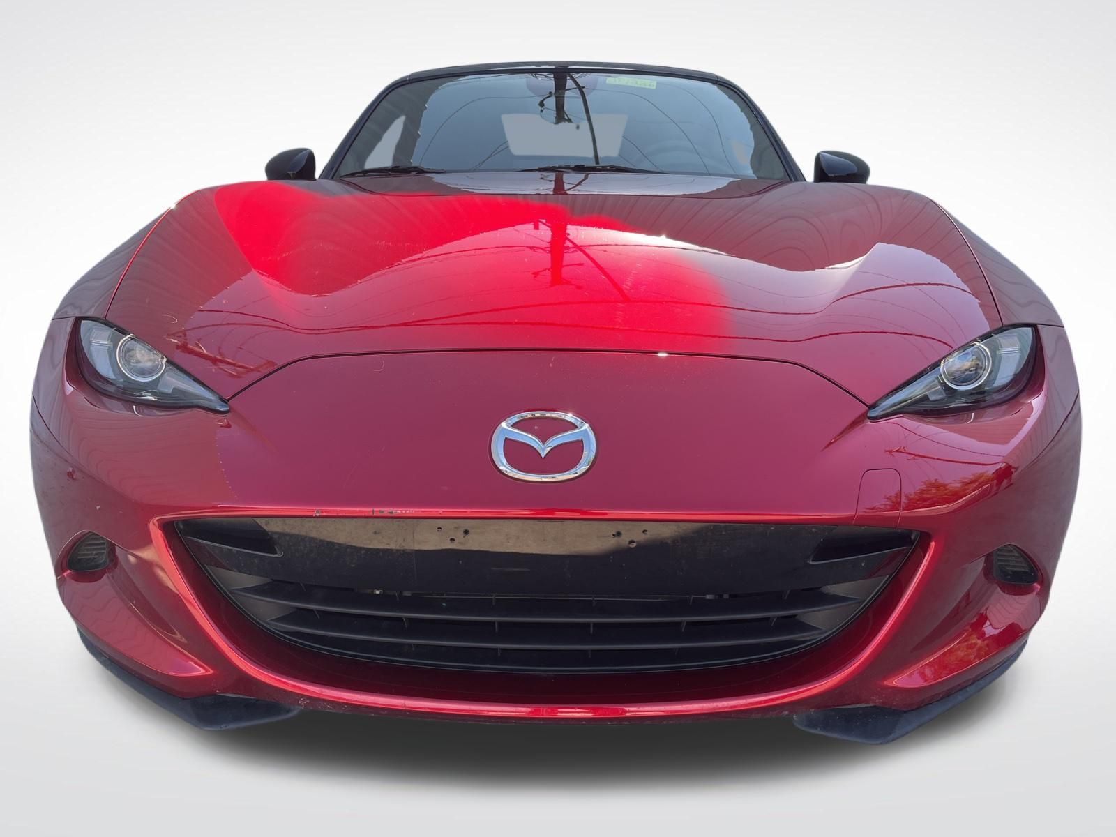 Used Car 2024 Mazda Mx-5 Miata  Sport For Sale Under $30,000 In Austin, Texas