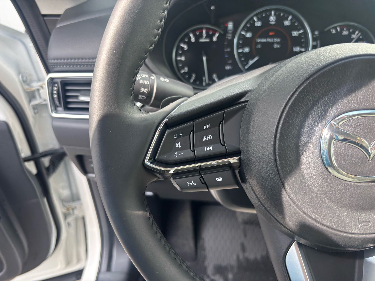 Used Car 2023 Mazda Cx-5  2.5 S Premium Plus Package For Sale Under $30,000 In Austin, Texas