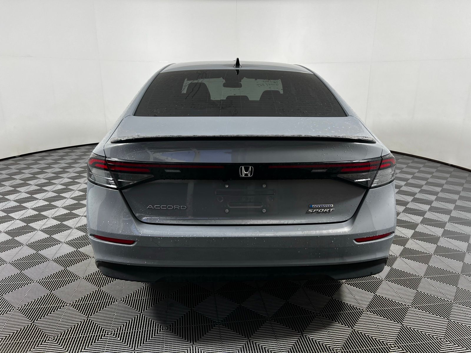 Thumbnail: 2024 Honda Accord - 6