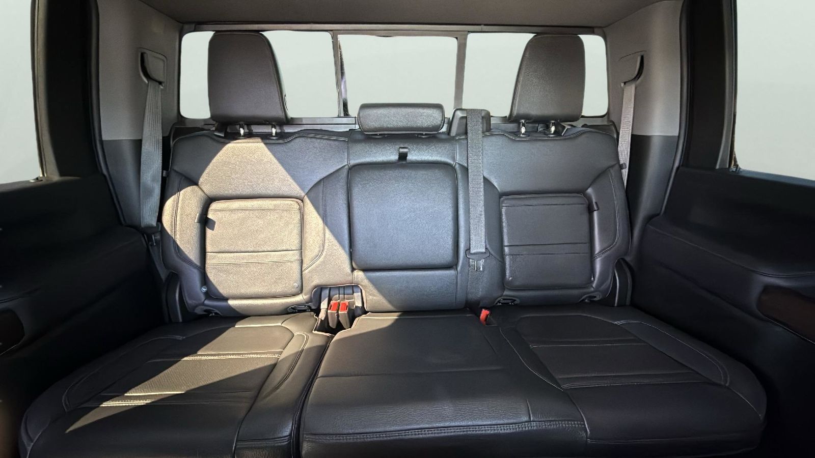 Used Car 2022 Gmc Sierra 2500hd  Denali For Sale Under $60,000 In Austin, Texas