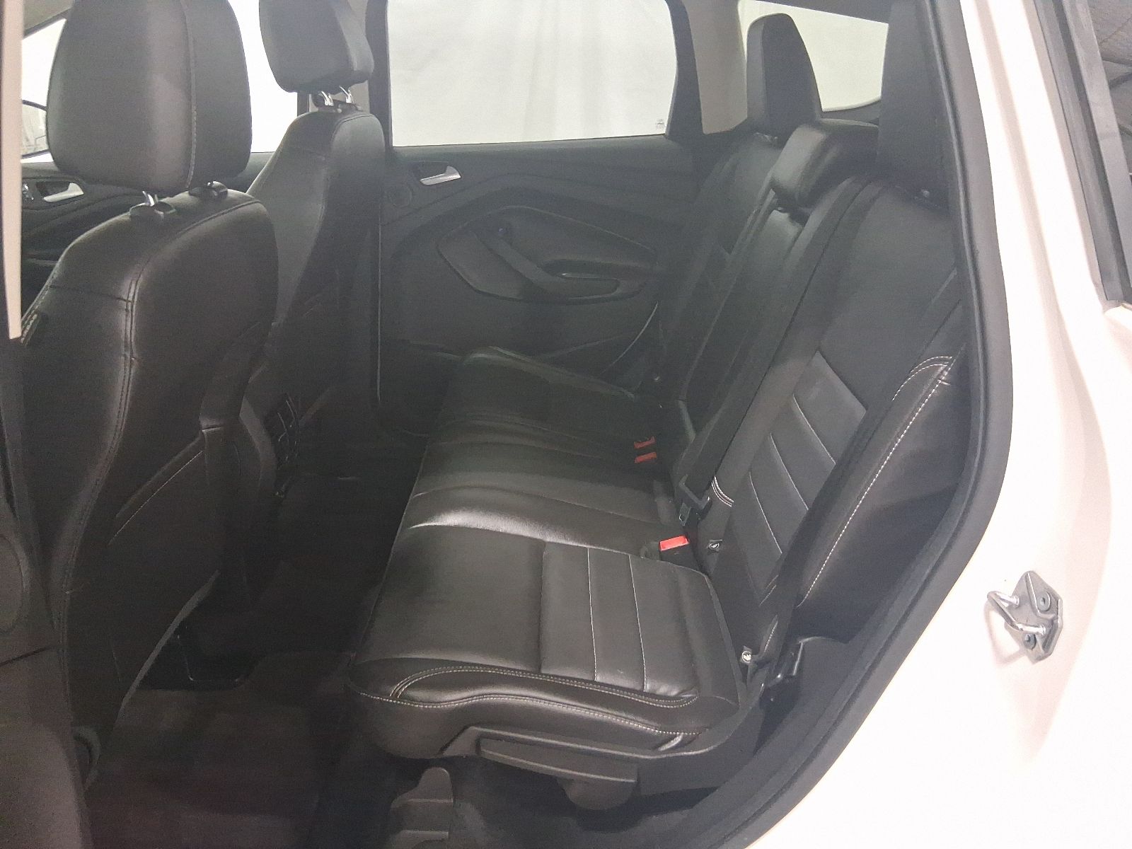 Used Car 2015 Ford Escape  Titanium For Sale Under $10,000 In Austin, Texas