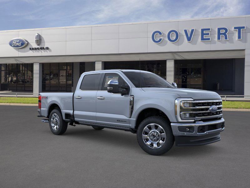 New Car 2025 Ford F-250sd  For Sale In Austin, Texas