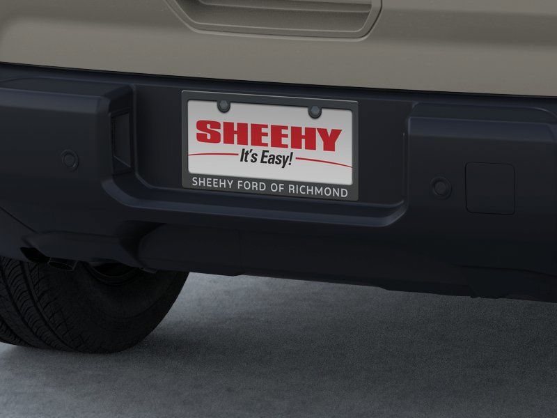 New 2025 Desert Sand Ford Big Bend image 23